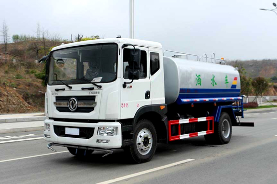 怎樣排除灑水車(chē)柴油機(jī)過(guò)早、過(guò)遲的噴油現(xiàn)象？